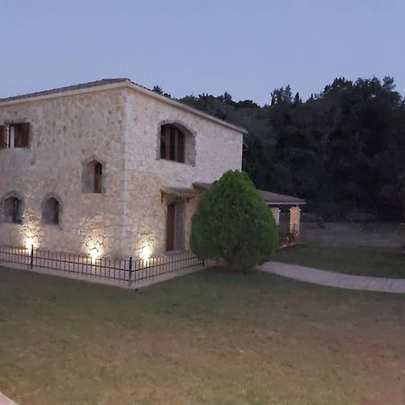 Vintage Villa Gazátika 外观 照片