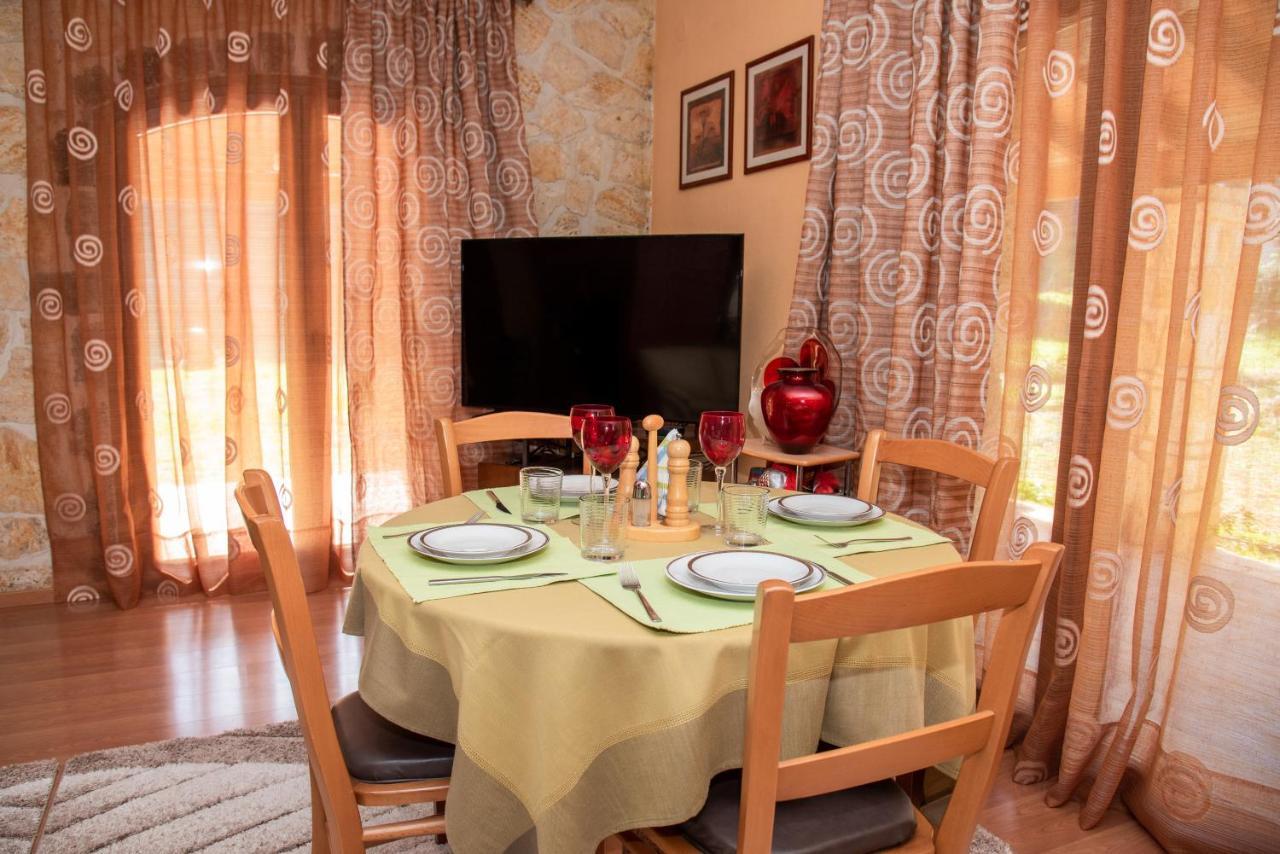 Vintage Villa Gazátika 外观 照片