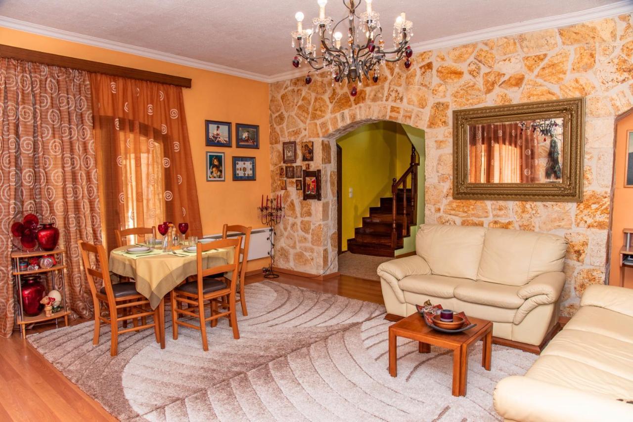 Vintage Villa Gazátika 外观 照片