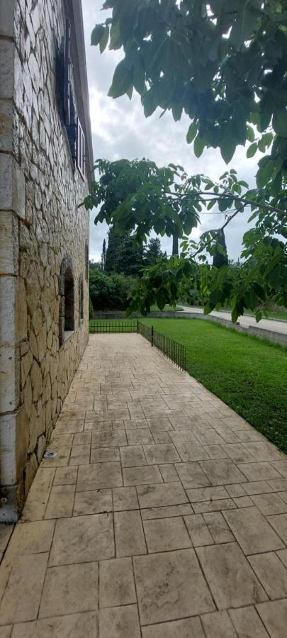 Vintage Villa Gazátika 外观 照片