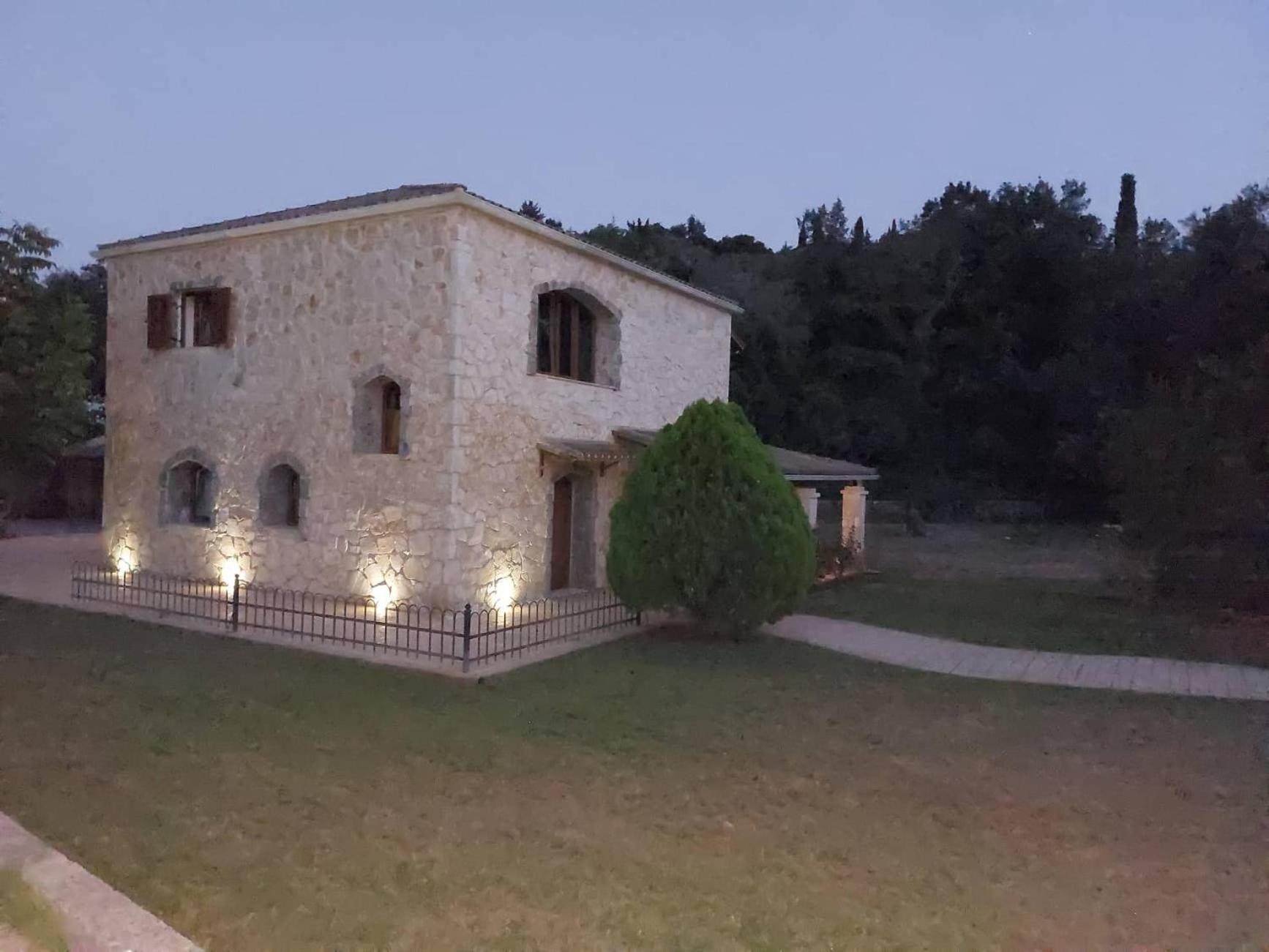 Vintage Villa Gazátika 外观 照片